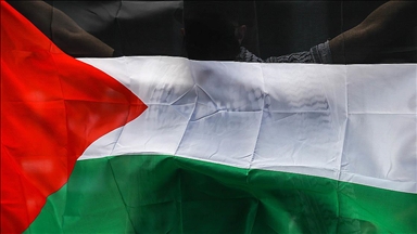 Filistin, terör örgütü Lehava'nın provokatif "Mescid-i Aksa" çağrısını kınadı