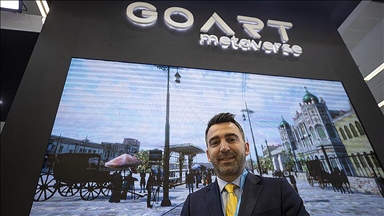 Türkiye'de ilk kez bir bankanın "metaverse şubesi" açılıyor