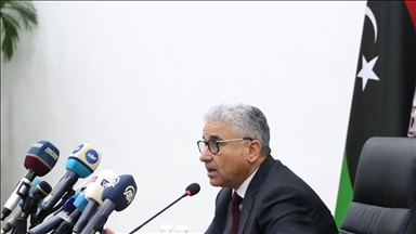 Bashagha akan jalankan pemerintahan Libya dari kota Sirte