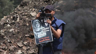 ANALIZA - O ubistvu Shireen Abu Akleh mora se voditi nezavisna i međunarodna istraga