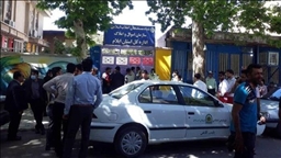 گروگانگیری در ایران؛ 4 کشته و 5 زخمی 