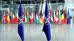 Finlandia dan Swedia resmi ajukan permohonan gabung NATO