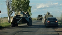 Ministarstvo odbrane Rusije tvrdi da se predalo 959 ukrajinskih vojnika u fabrici Azovstal u Mariupolju