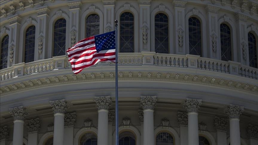 SAD: Senat odobrio 40 milijardi dolara za pomoć Ukrajini