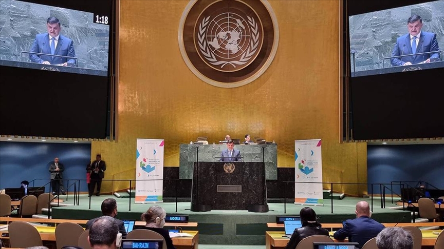 Tegeltija u New Yorku: BiH ostvarila napredak u saradnji sa susjednim državama po pitanju migracija