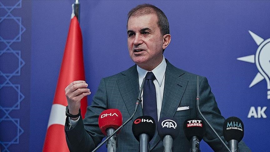 Glasnogovornik AK Partije Celik: Zemlje koje žele postati članice NATO-a trebaju prekinuti veze s terorizmom