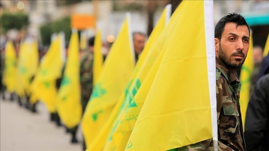 Nouvelles sanctions américaines à l’endroit de personnes et d’entités libanaises liées au Hezbollah 
