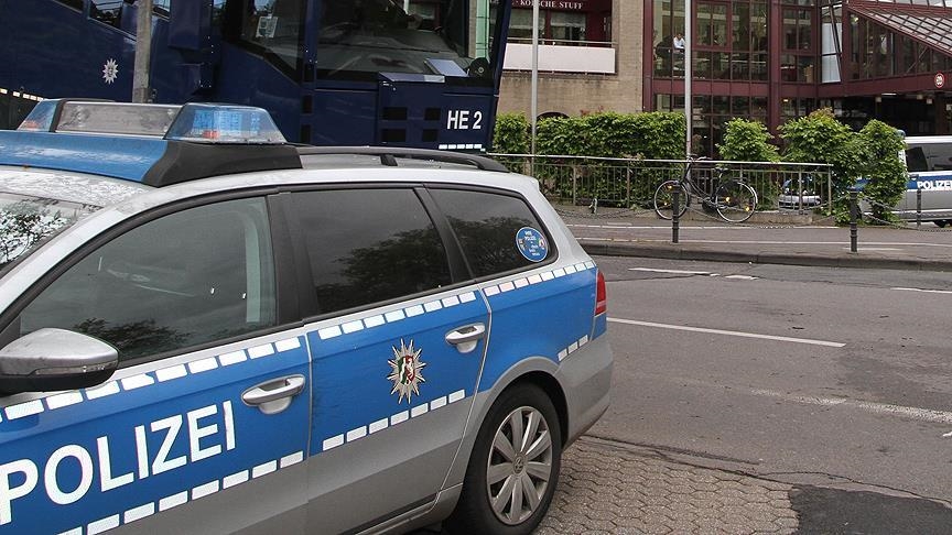 Gjermani, një i plagosur dhe një i arrestuar nga të shtënat në një shkollë