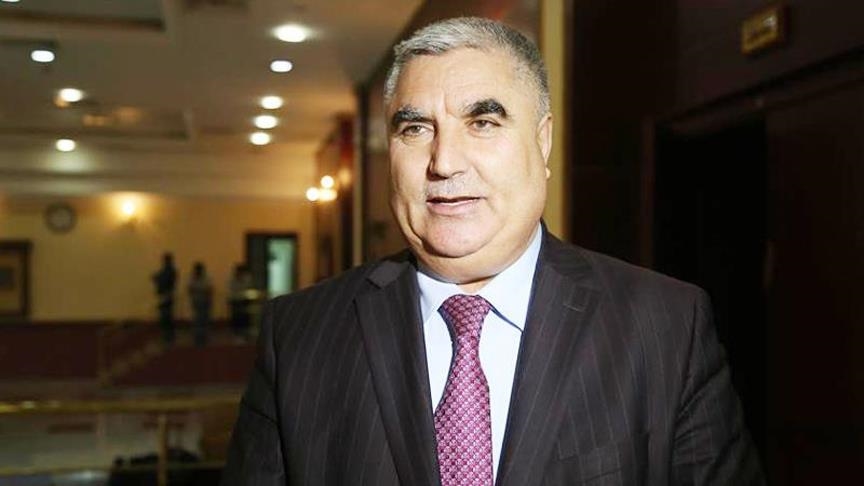 Parlementerê Êzîdî yê Iraqê Mehma Xelîl: Heşdî Şabî li Şengalê piştgiriyê dide PKKê