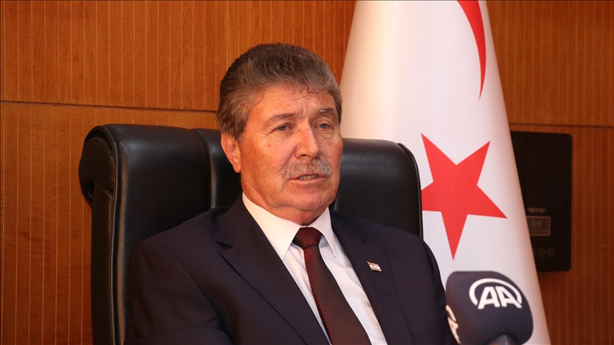 Primary duty of Northern Cyprus’ new government is to improve welfare of its citizens: Premier