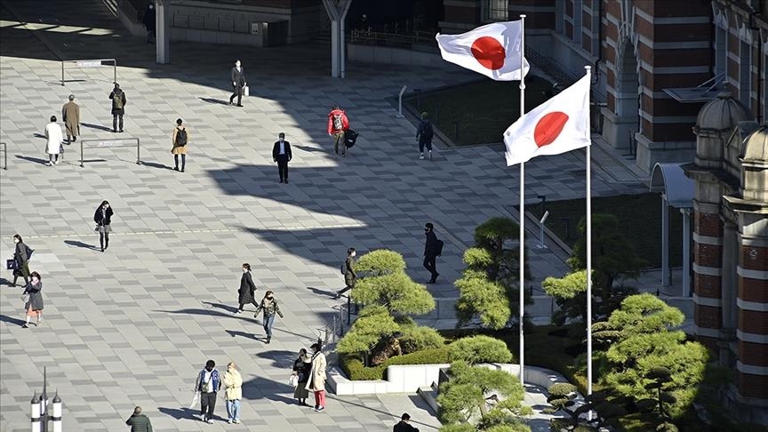 Japonia e gatshme t'i bashkohet nismës ekonomike rajonale të udhëhequr nga SHBA-ja