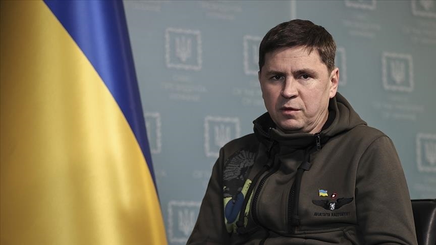 Украина: некоторые политики из ЕС предлагали Зеленскому пойти на уступки России