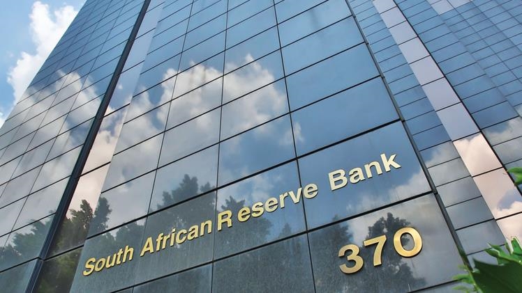 South African Reserve Bank hikes rates by 50 basis points to 4.75%