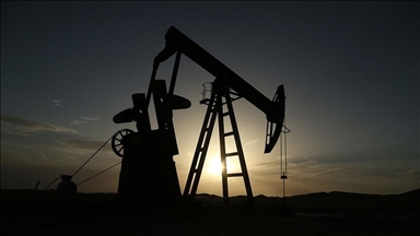 Цена на нефть растет на данных по запасам сырья в США