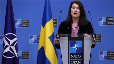 Шведски новинар: „Турција е во право во спротивставувањето на членството на мојата земја во НАТО“