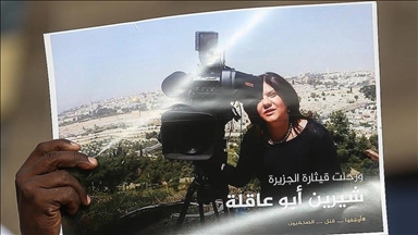 Israeli army says it will not open criminal probe into journalist's killing: Report