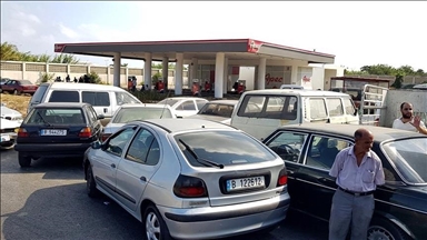 أسعار الوقود في لبنان تسجل مستويات غير مسبوقة