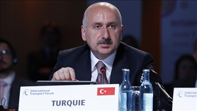 Bakan Karaismailoğlu: Dev projelerle Türkiye’nin kilit rolünü halkımızın ve dünyanın hizmetine sunduk