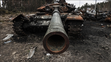 Ukrajina tvrdi da je od početka rata ubijeno 28.500 ruskih vojnika