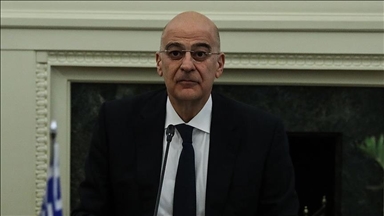 Грчкиот министер за надворешни работи, Дендиас: „Грција не е во противречност со Турција“