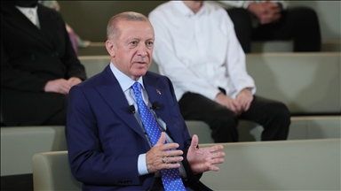 أردوغان: تجاوزنا الخلافات مع السعودية والإمارات