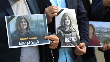 Ushtria izraelite thotë se nuk do të hapë hetim penal për vrasjen e gazetares Abu Akleh