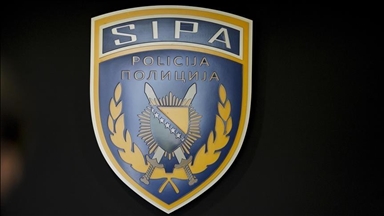SIPA: Operativna akcija "AS", pretresi na dvanaest lokacija