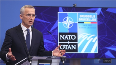 NATO: Të merren parasysh shqetësimet e sigurisë të shprehura nga Turqia