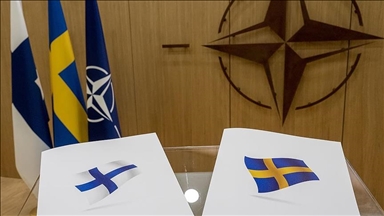 Глава генштаба Швеции: Относительно членства в НАТО будут проблемы, они будут обсуждаться