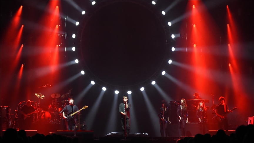 Balıkesir'de Mayıs 2025 Konserleri! Ünlü İsimler Geliyor