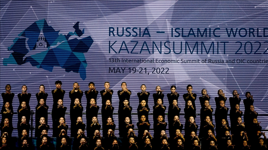 Samit u Kazanju okupio ekonomske predstavnike Rusije i islamskih zemalja