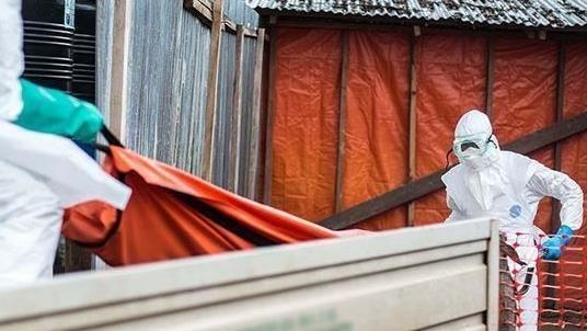 Monkeypox kills 58, infects over 1,200 in DR Congo since January: WHO