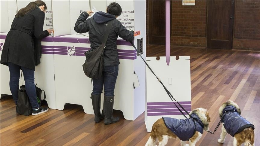 Finalizan las campañas de las elecciones federales de Australia que se celebrarán este sábado