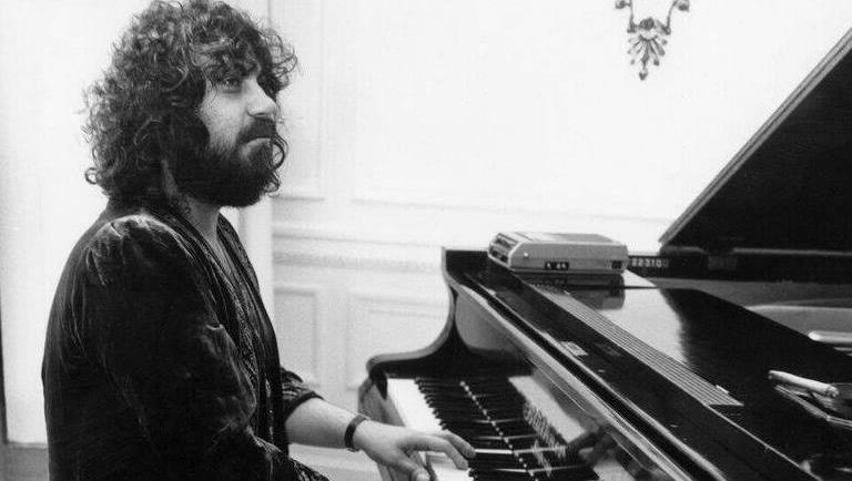 Oscar-winning composer Vangelis passes away at 79