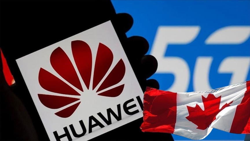 Канада не дозволува „Хуавеј“ да учествува во инсталирањето на безжичните 5Г-мрежи 