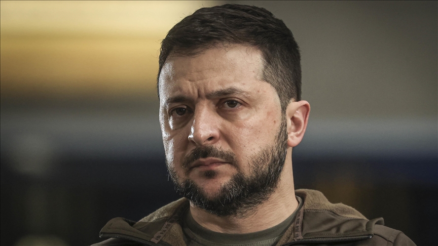 Zelenski: Ukrajina zahvalna SAD-u na 40 milijardi dolara pomoći, to je njihov doprinos vlastitoj sigurnosti