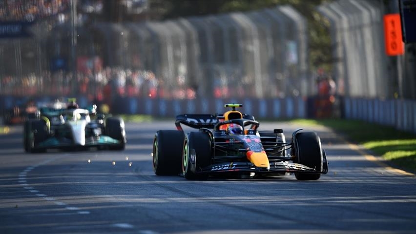 Spanja, stacioni i radhës në Formula 1