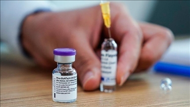 SHBA, rekomandohet vaksina përforcuese e Pfizer-BioNTech për fëmijët 5-11 vjeç