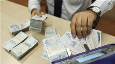 Türkiye'nin en büyük 10 bankasının ilk çeyrek kârı 50 milyar lirayı aştı