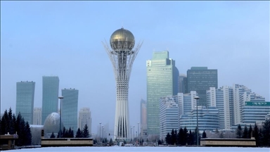 В Казахстане реформируют Комитет нацбезопасности