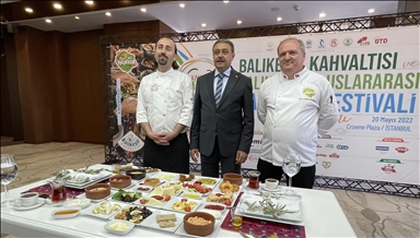 В турецком Балыкесире пройдет Международный фестиваль завтраков 