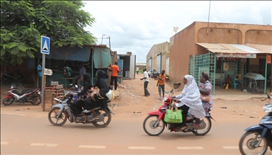 Burkina Faso - Transition : la situation sécuritaire et humanitaire demeure difficile (Mission de la Cédéao)