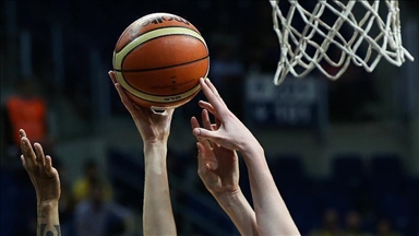 Crnogorski košarkaši umjesto Rusije na Eurobasketu