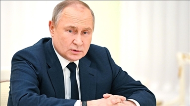 Putin, hükümete Rusya’nın DTÖ üyelik stratejisini gözden geçirme talimatı verdi