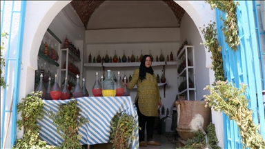 Ville des Senteurs...Nabeul le gouvernorat parfumeur de la Tunisie (Reportage)