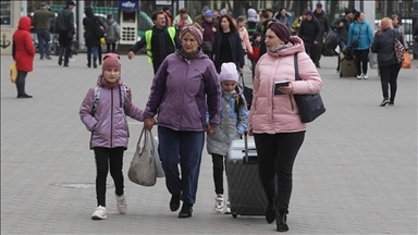 ООН: Число беженцев из Украины превысило 6,3 млн человек