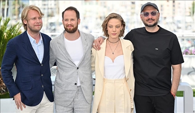 Los ucranianos exigen la prohibición total de Rusia en el Festival de Cine de Cannes