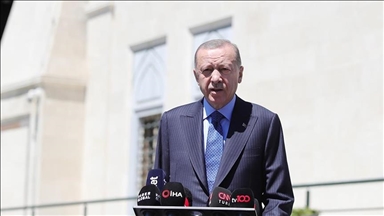 OTAN: Erdogan ferme une nouvelle fois les portes à la Suède et la Finlande, où le PKK défile librement