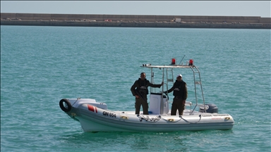 4 irregular immigrants drown off Tunisian coast