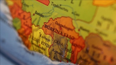 В результате теракта на востоке Буркина-Фасо погибли 11 солдат